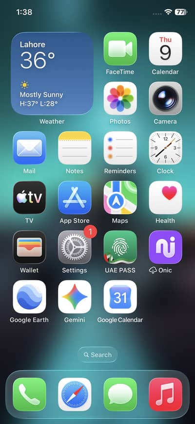 Apple iPhone 11 Pro