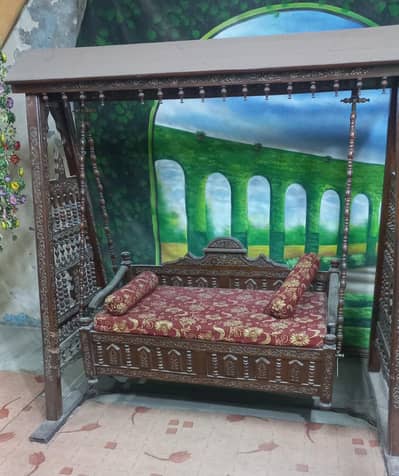 jhoola for sale