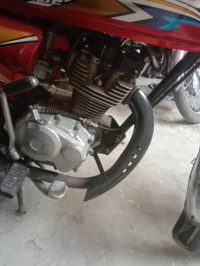 honda 125 for sale urgent chungi amer sidh ferzpur road lahore