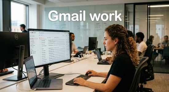 Gmail Work