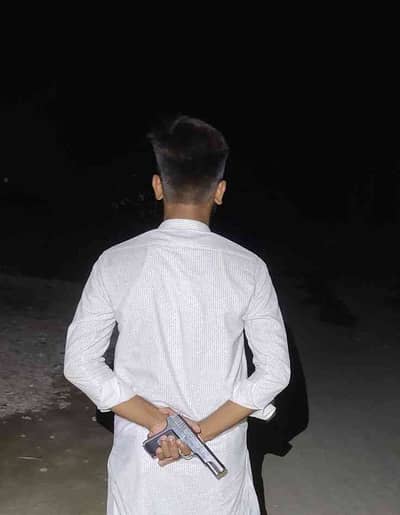 Junaid Malik