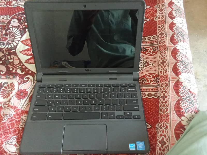 Dell laptop 1