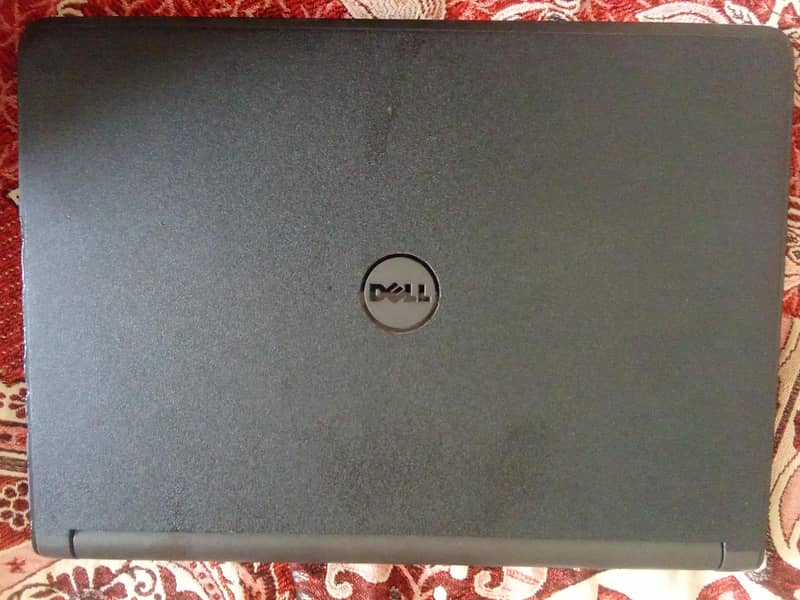Dell laptop 2
