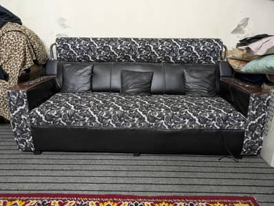 5 Seater Sofa Set for sale