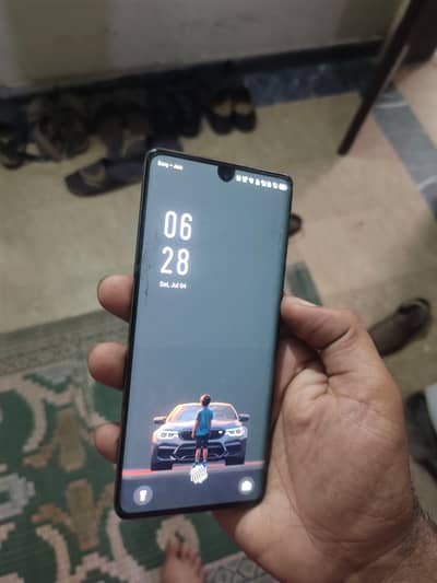 Infinix Zero 30