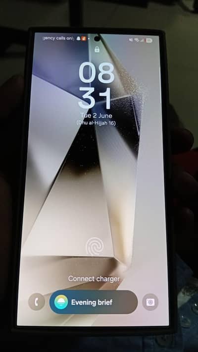 Samsung Mobile S24 Ultra