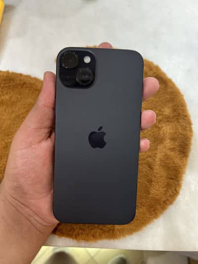 Apple iPhone 15 plus