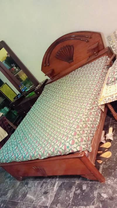 double bed mattress