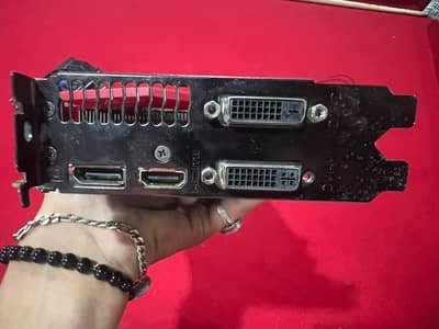 MSI GTX 970 Gaming 4GB GDDR5