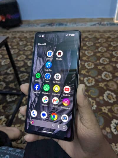 Google Pixel 7a