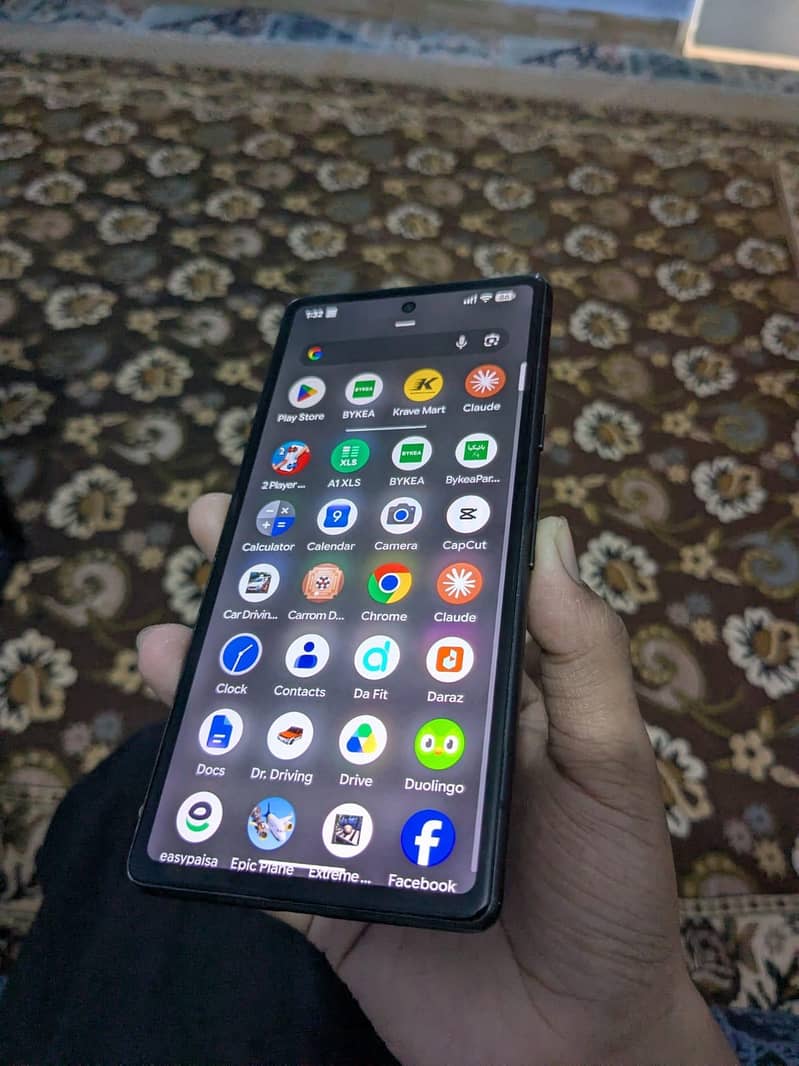 Google Pixel 7a 1