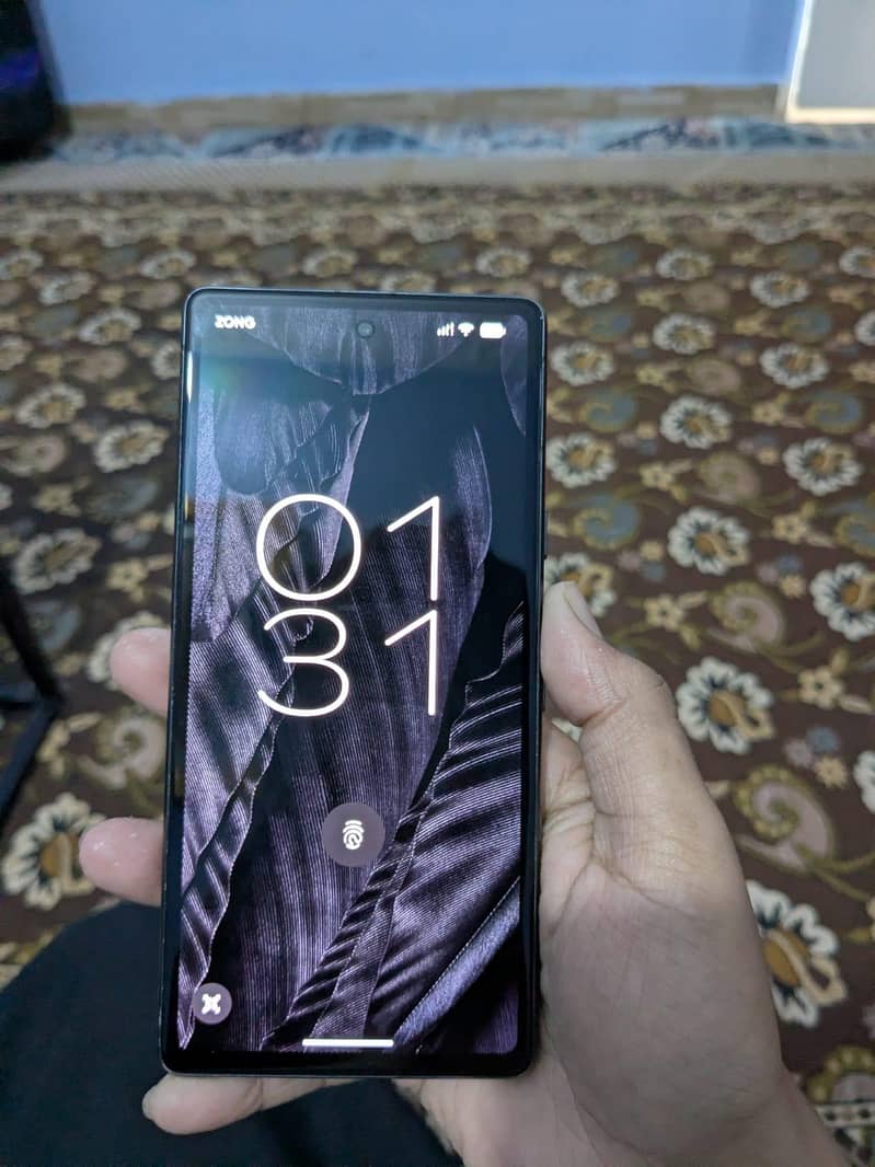 Google Pixel 7a 2
