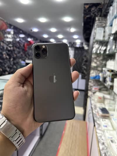 Apple iPhone 11 Pro Max