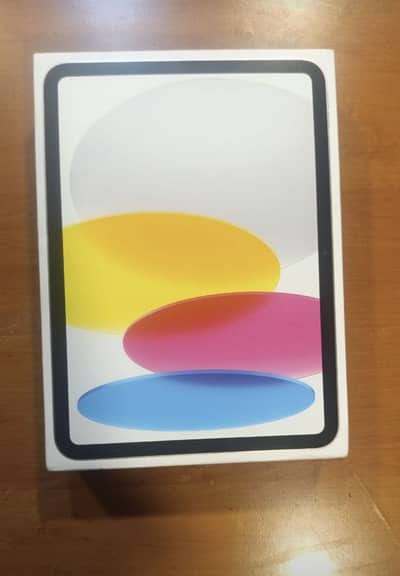 Ipad 11 128gb