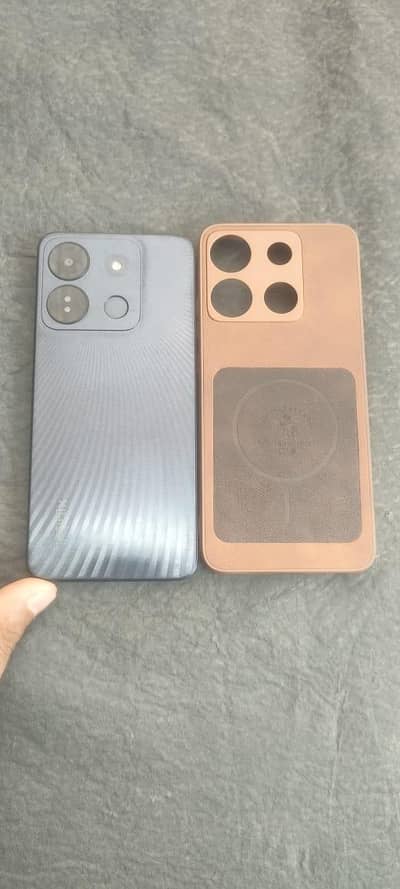 Infinix Smart 7
