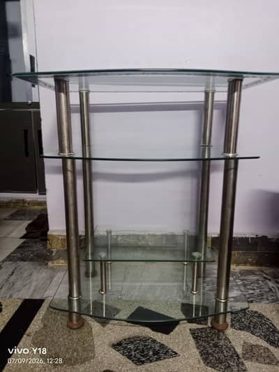 Tv Trolley