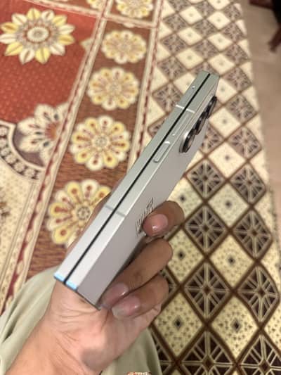 Samsung Mobile Z Fold 6