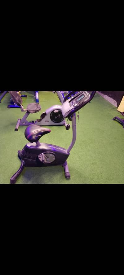 magnetic cycle