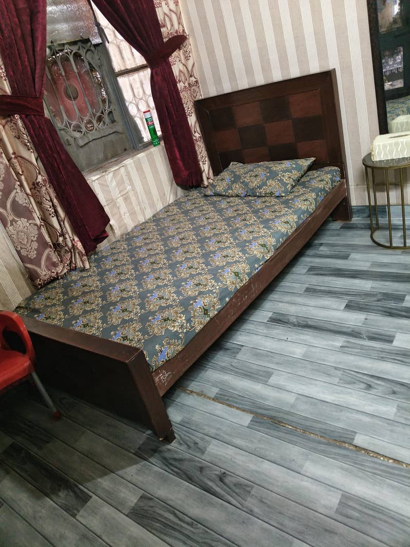 single bed 1