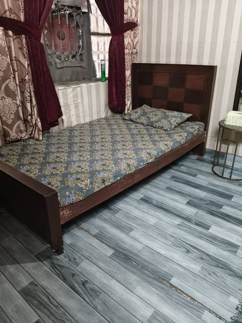 single bed 2