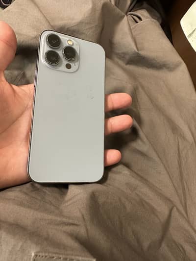 Iphone 13 pro 128gb waterproof