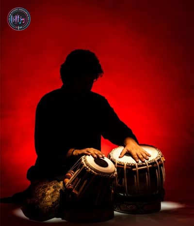 learn tabla & dholak