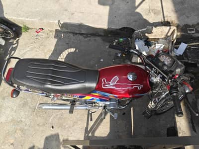 hi speed 10/10 condition 2026 model