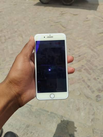 Apple iPhone 7 Plus
