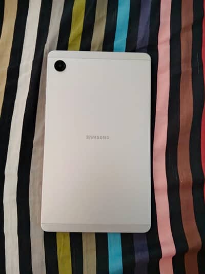 Samsung Tablet A9 (negotiable)