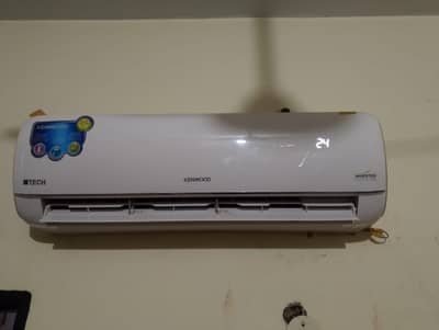 DC inverter 1.5 Kenwood