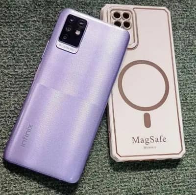 Infinix Note 10