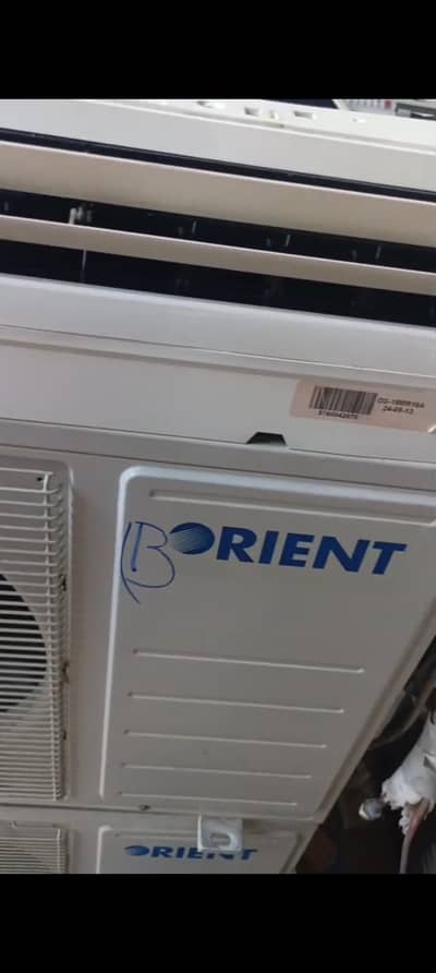 Orient Ac for sell 1.5 ton Brand New