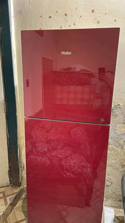 Haier Refrigerator