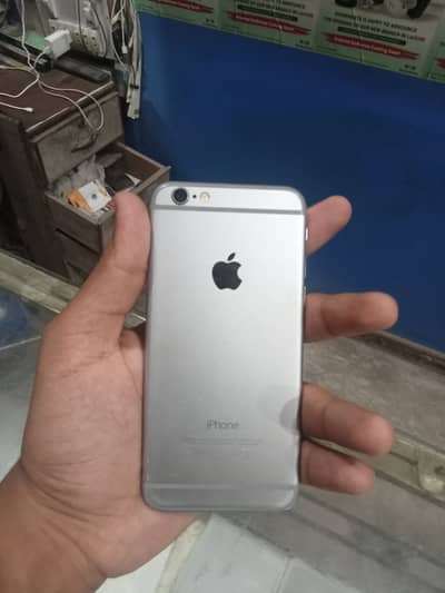 Apple iPhone 6
