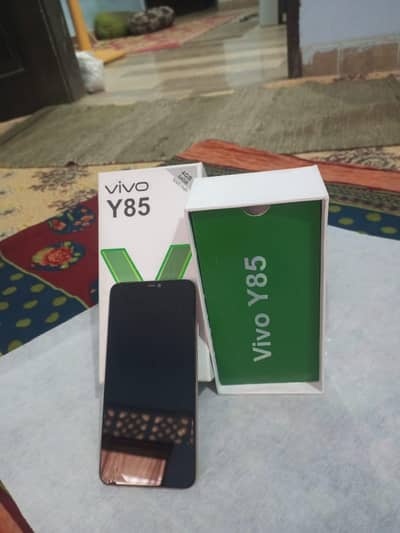 Vivo Y85