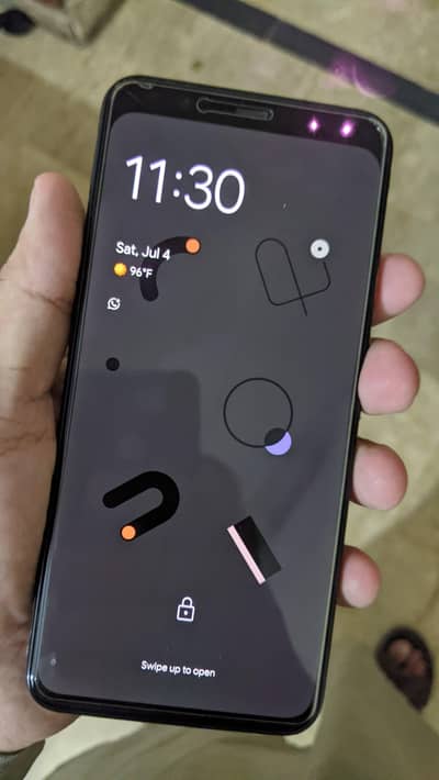 Google Pixel 4 XL