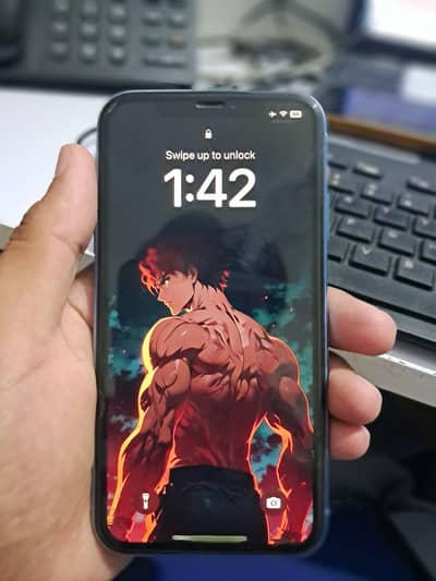 Apple iPhone XR
