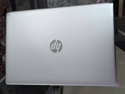 HP ProBook 450 G5 | Core i5 8th Gen | 8GB RAM | 256GB SSD | 15.6" FHD