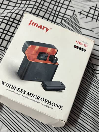 Micro phones