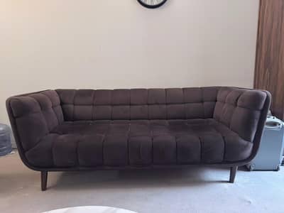 Sofa set , wooden  sofa , bubble sofa , solid set , sofa with table
