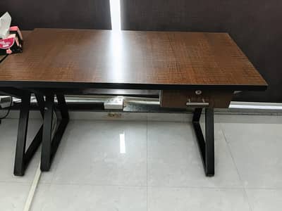 Office Working Tables for Sale - Used Urgent