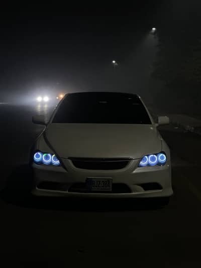 Toyota Mark X Toms supercharge (Rare)