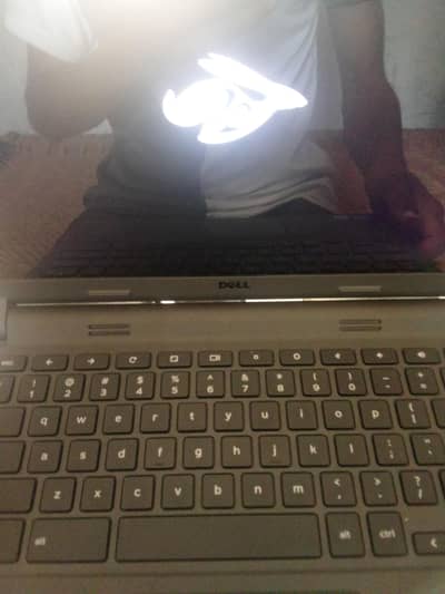 Dell laptop