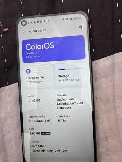 OPPO Reno