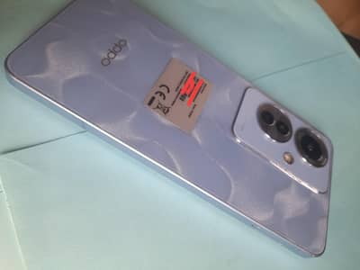 OPPO Reno 11F 8/256