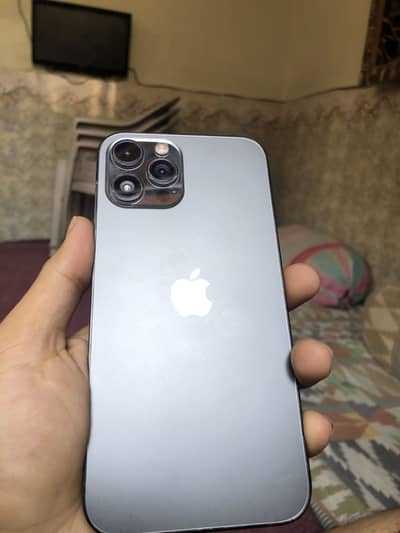 Apple iPhone 12 Pro Max