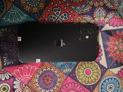 Apple iPhone 12 | Factory Unlocked |