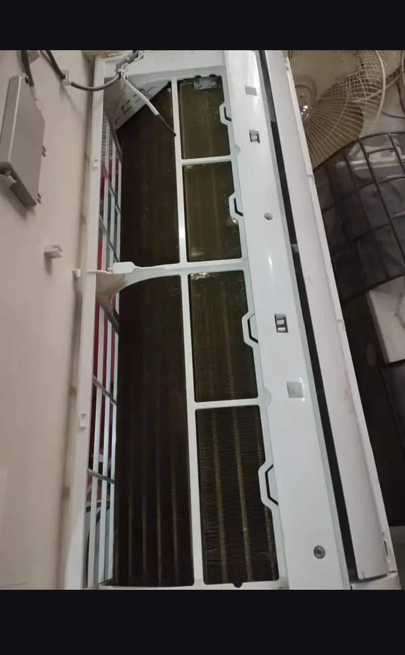 inverter split AC 1