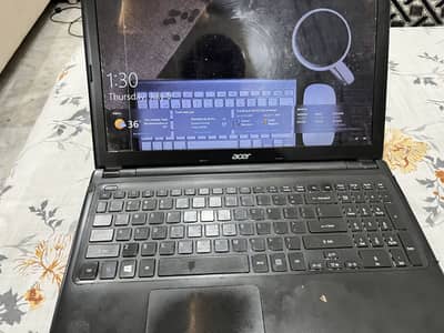 ACER LAPTOP IN GOOD CONDITION 03348484124