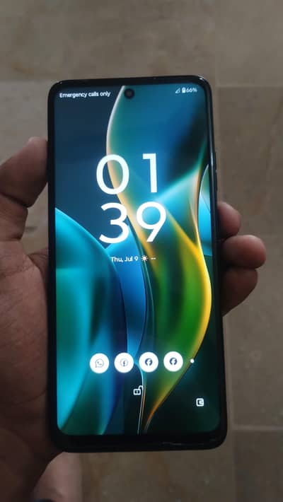 Motorola Moto G 5g 2025
